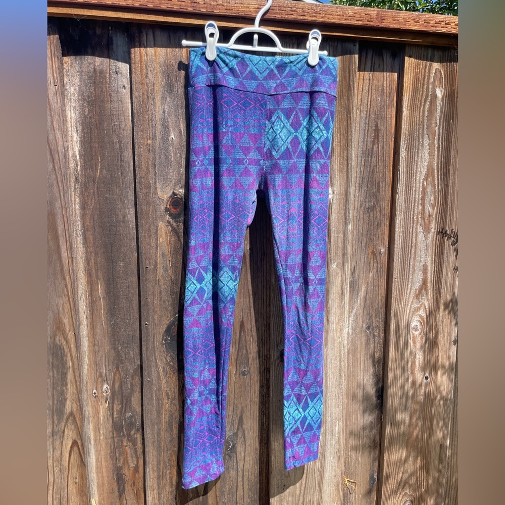 Lularoe leggings